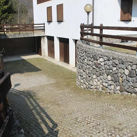 Casa Pineta Apartment Val Maria-Pur Exterior photo