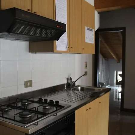 Casa Pineta Apartment Val Maria-Pur Exterior photo