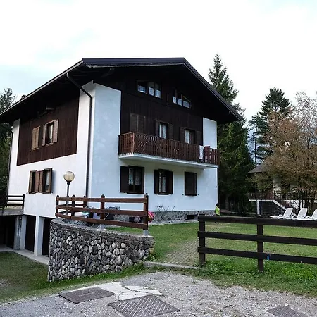 Casa Pineta Apartment Val Maria-Pur Exterior photo