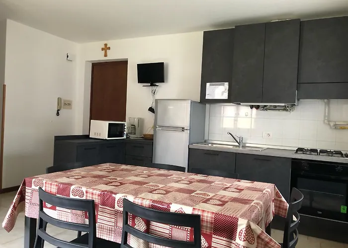 Casa Pineta