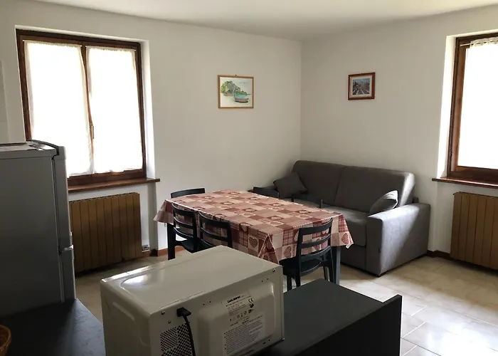 Casa Pineta