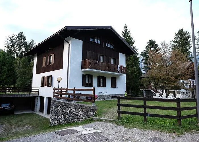 Casa Pineta