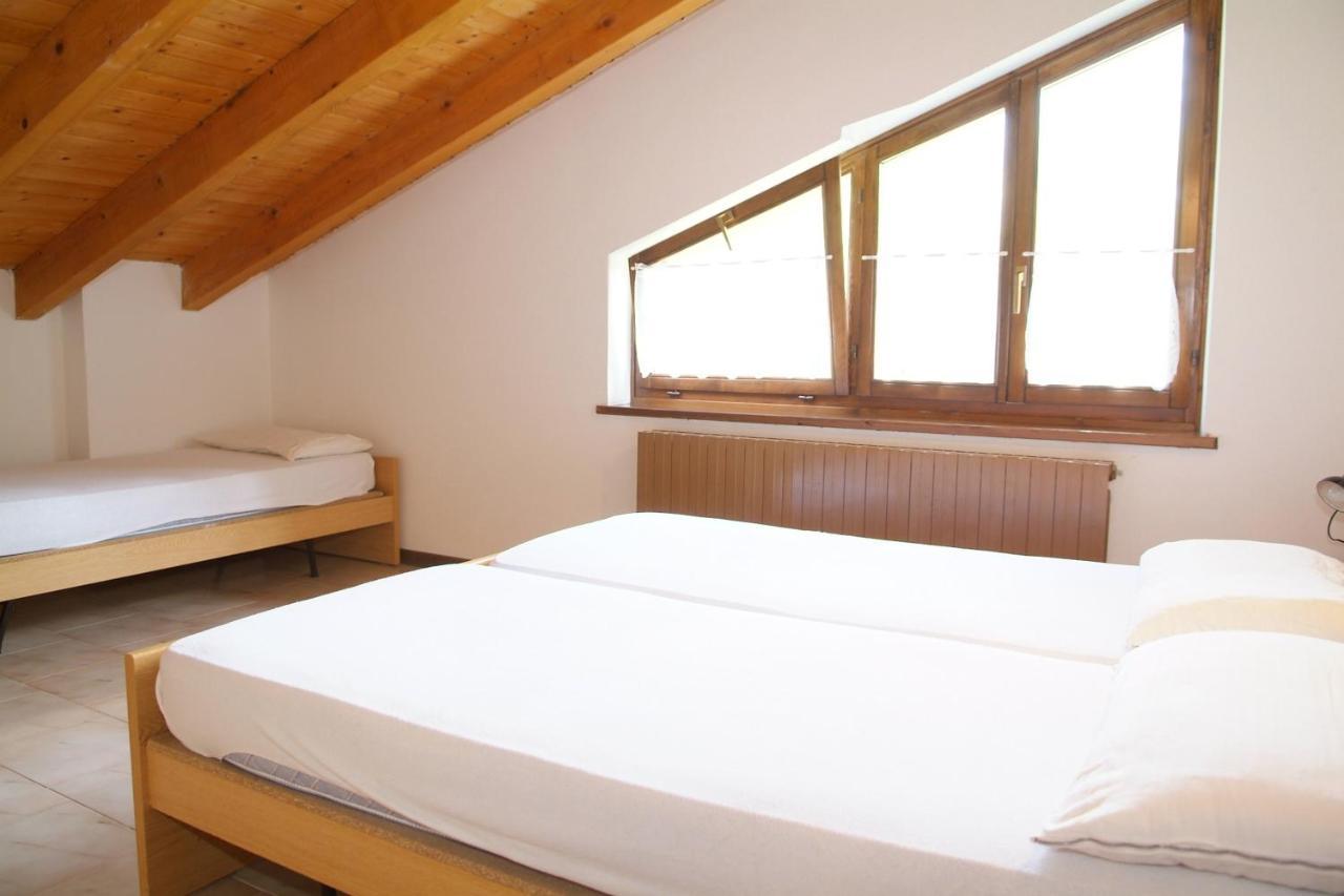Casa Pineta Val Maria-Pur