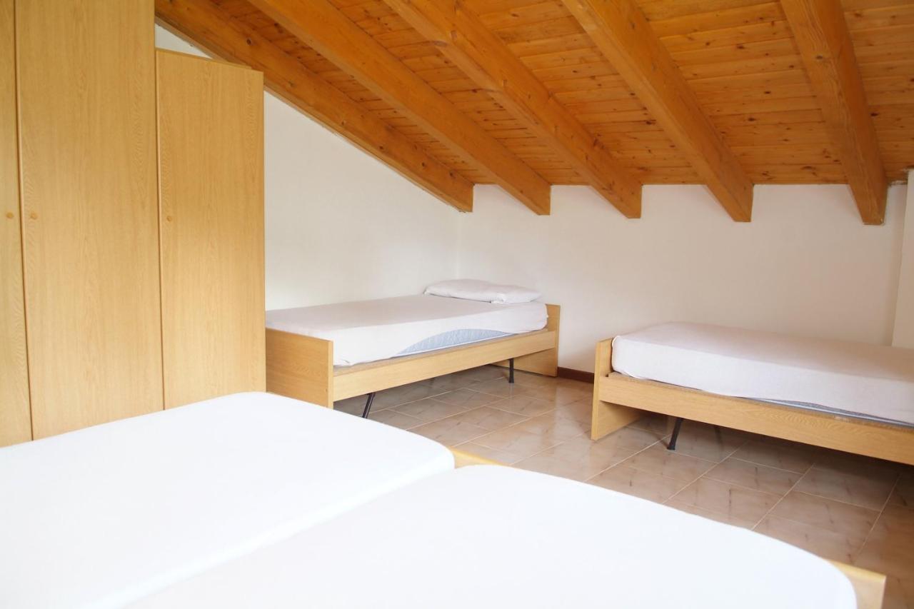Casa Pineta Val Maria-Pur