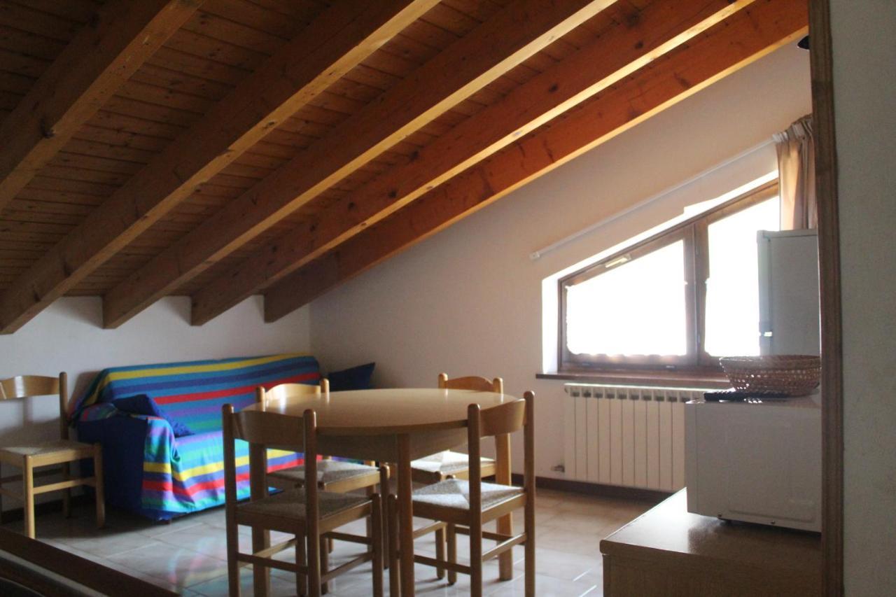 Casa Pineta