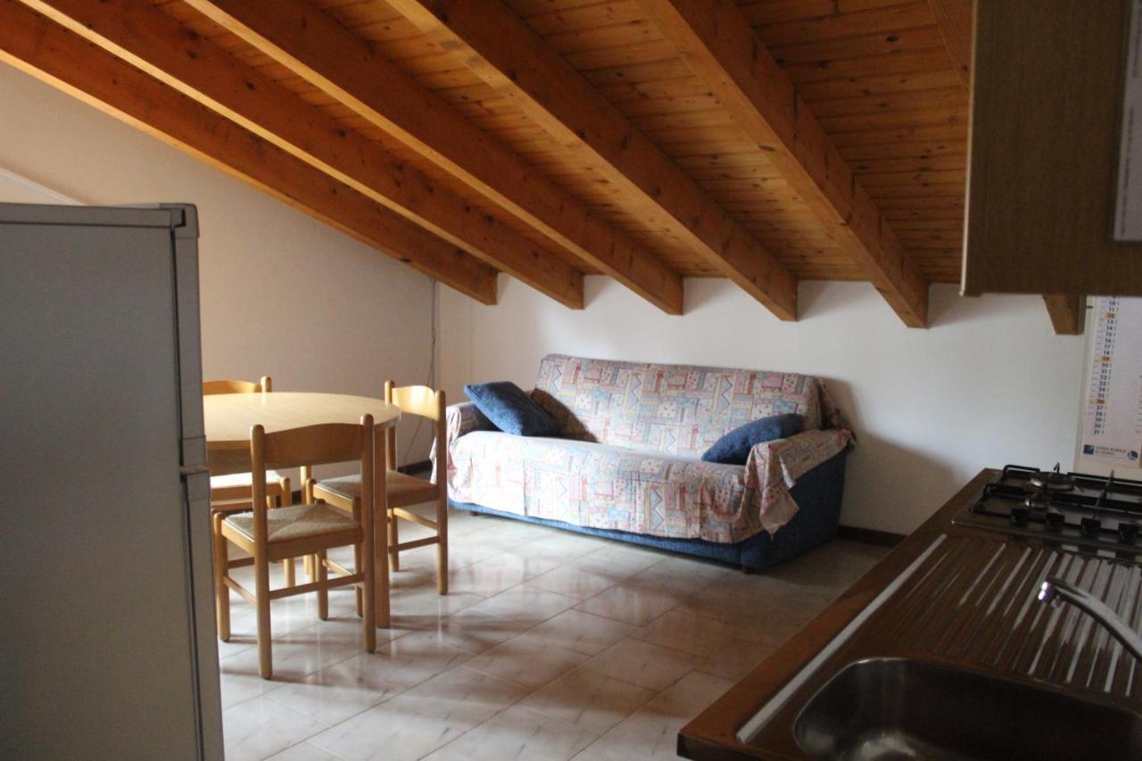 Casa Pineta Val Maria-Pur