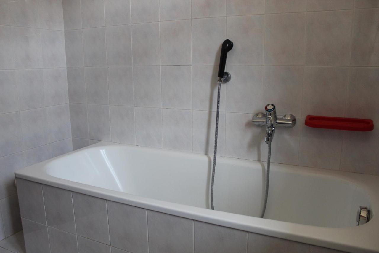 Appartement Casa Pineta *