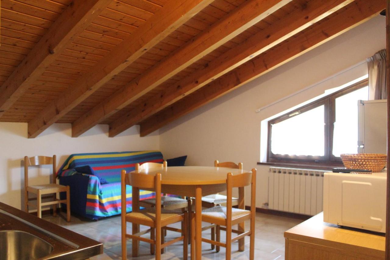 Apartment Casa Pineta