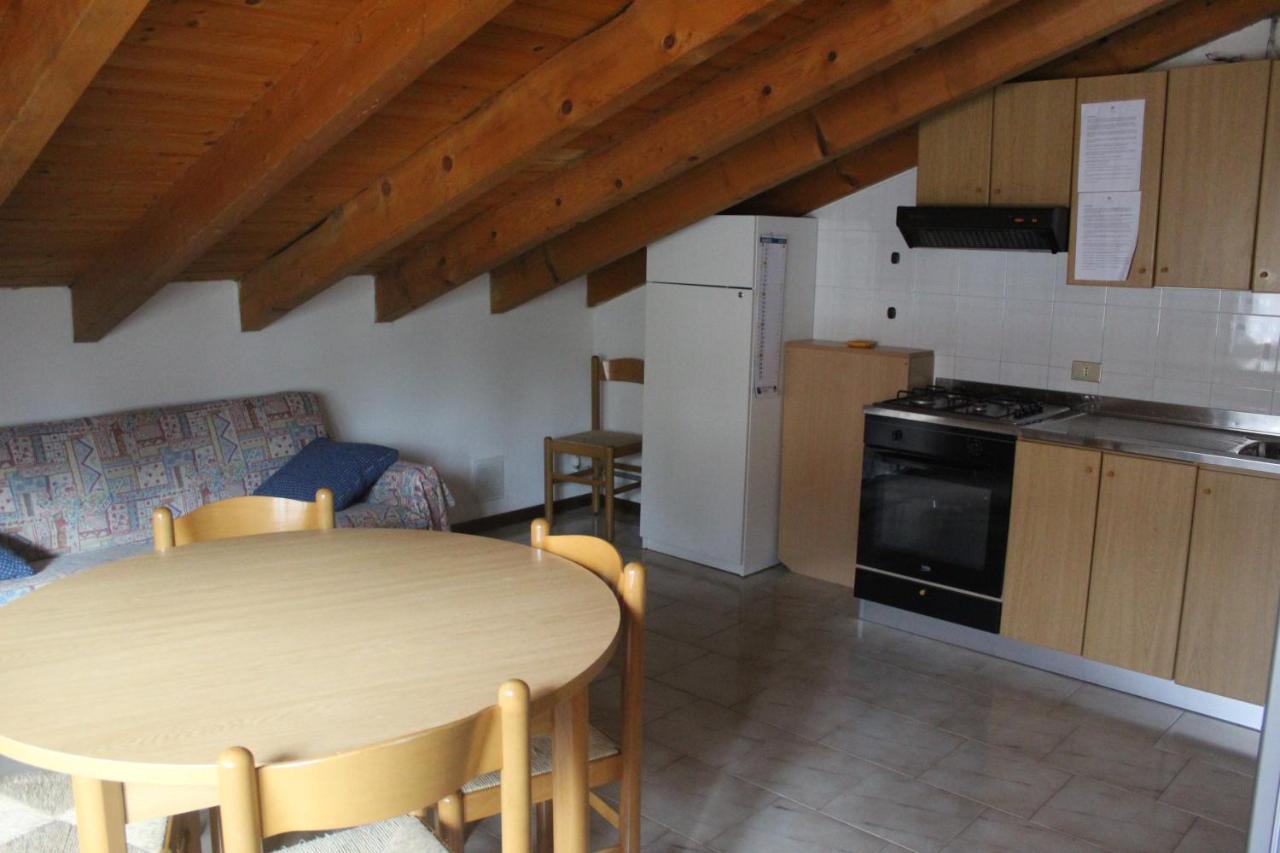 Casa Pineta Apartment *