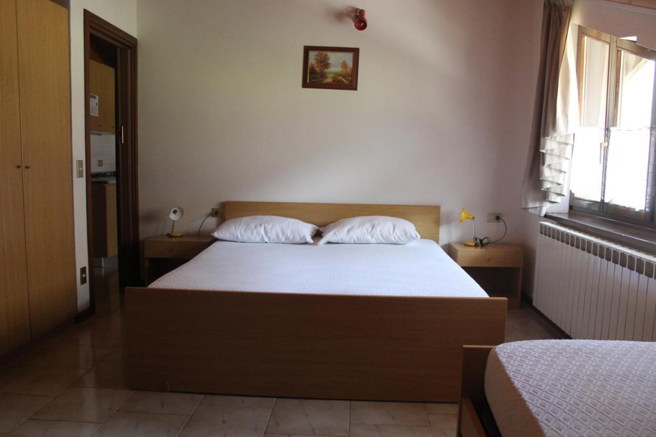 Casa Pineta Val Maria-Pur