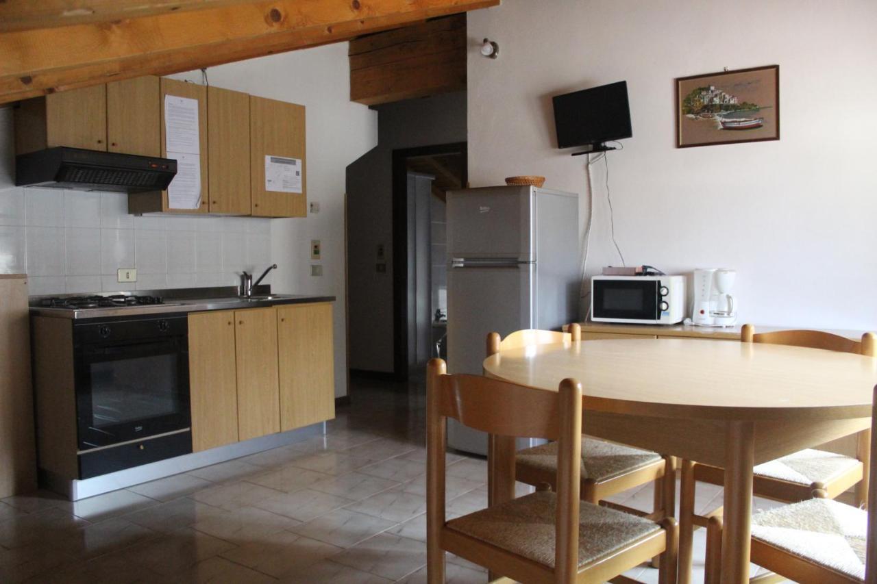 Casa Pineta Appartement Val Maria-Pur