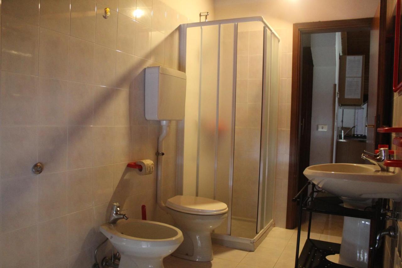 Apartment Casa Pineta Val Maria-Pur