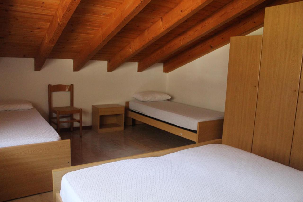 Casa Pineta Apartment *