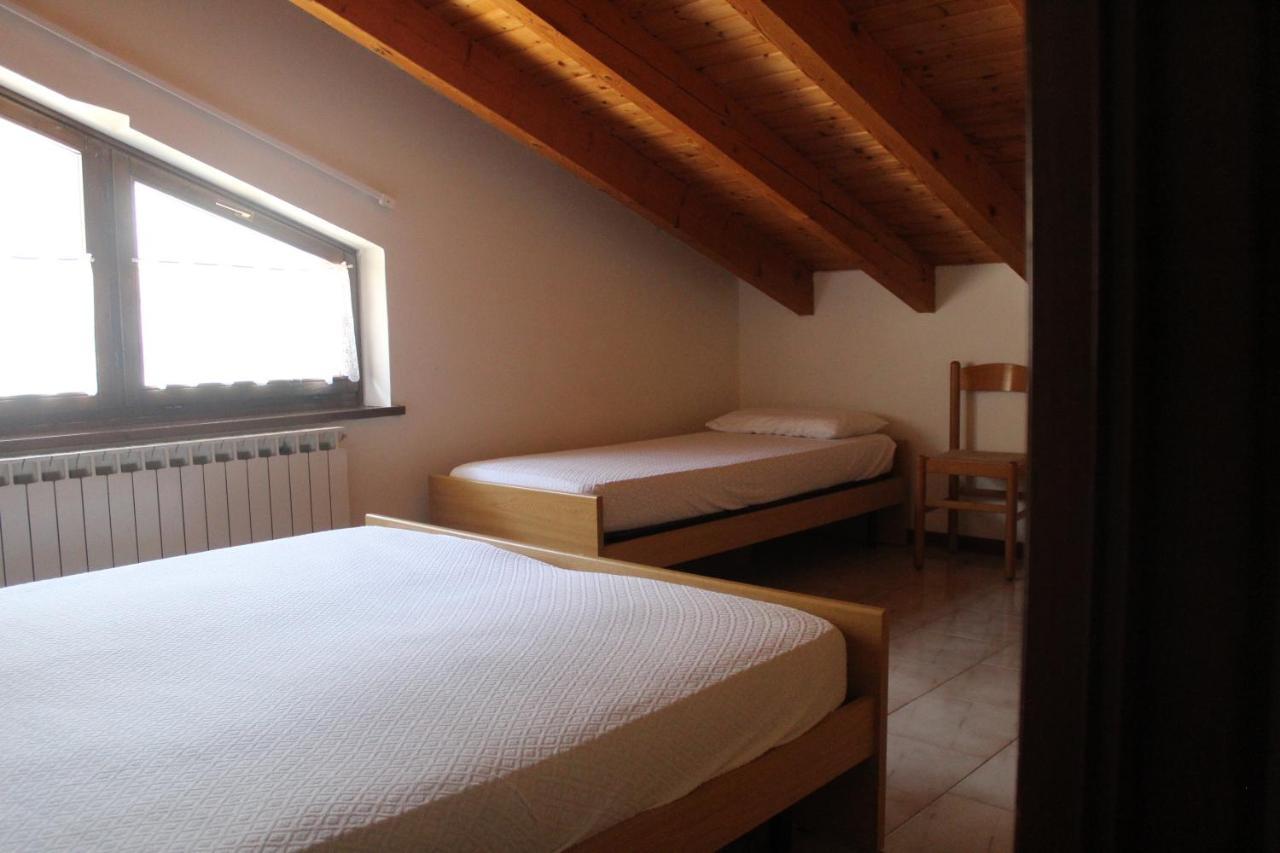 Casa Pineta Apartment