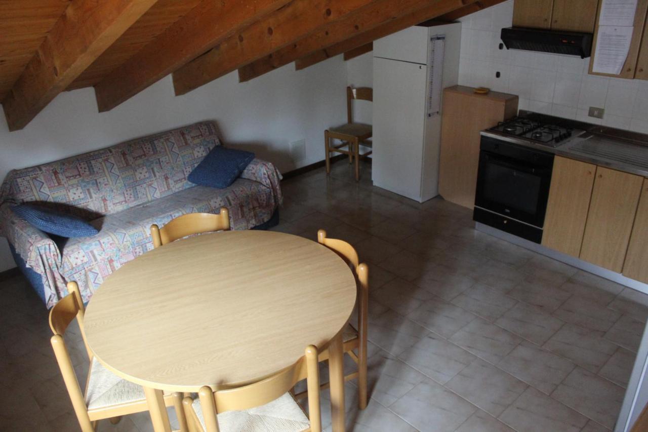 Casa Pineta *