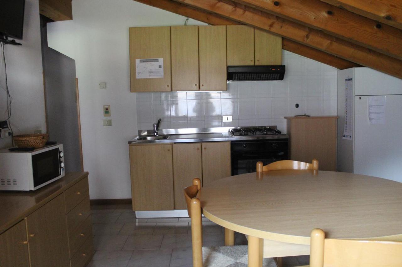 Casa Pineta * Val Maria-Pur