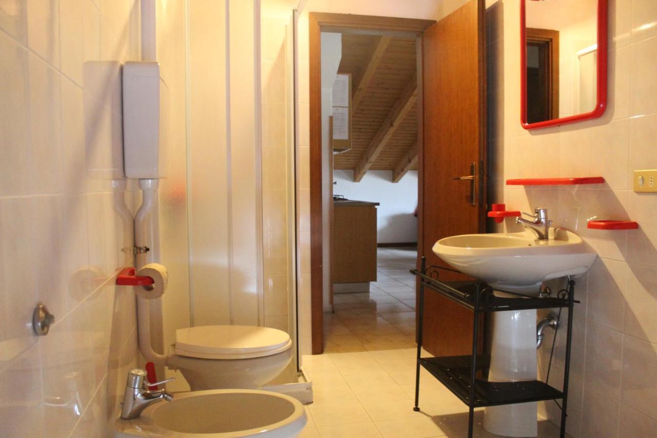 Apartment Casa Pineta