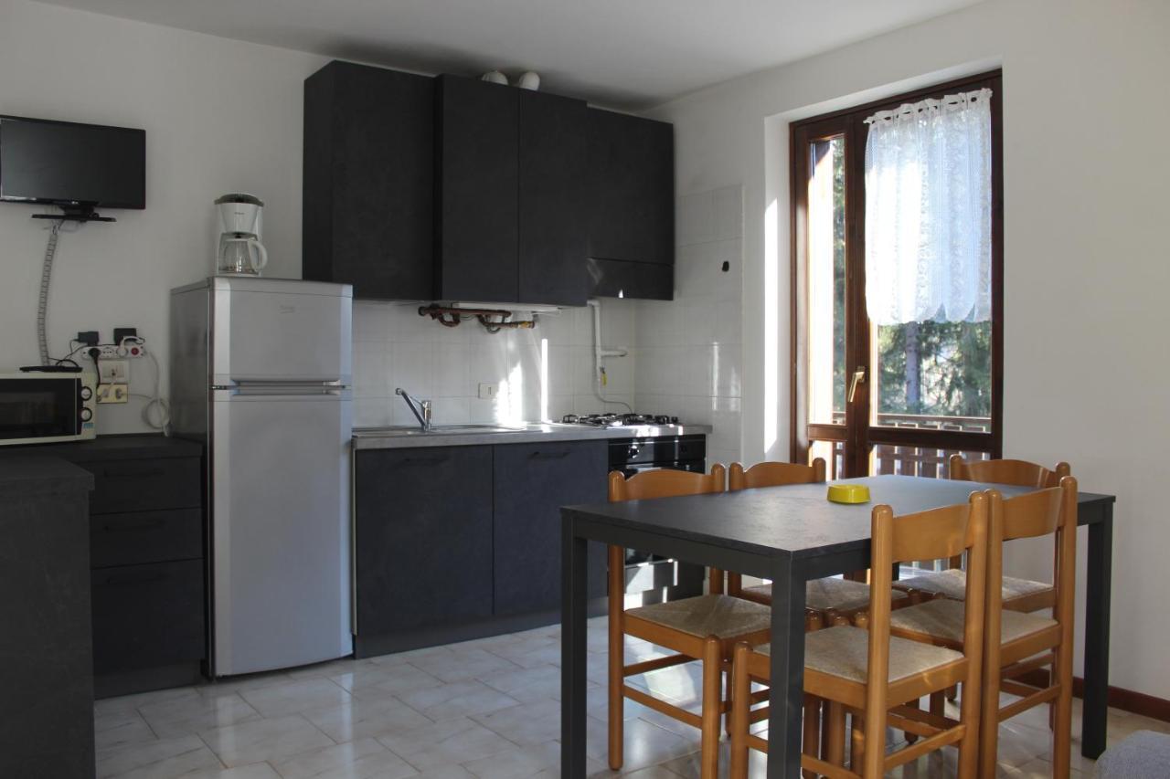 Casa Pineta Apartment