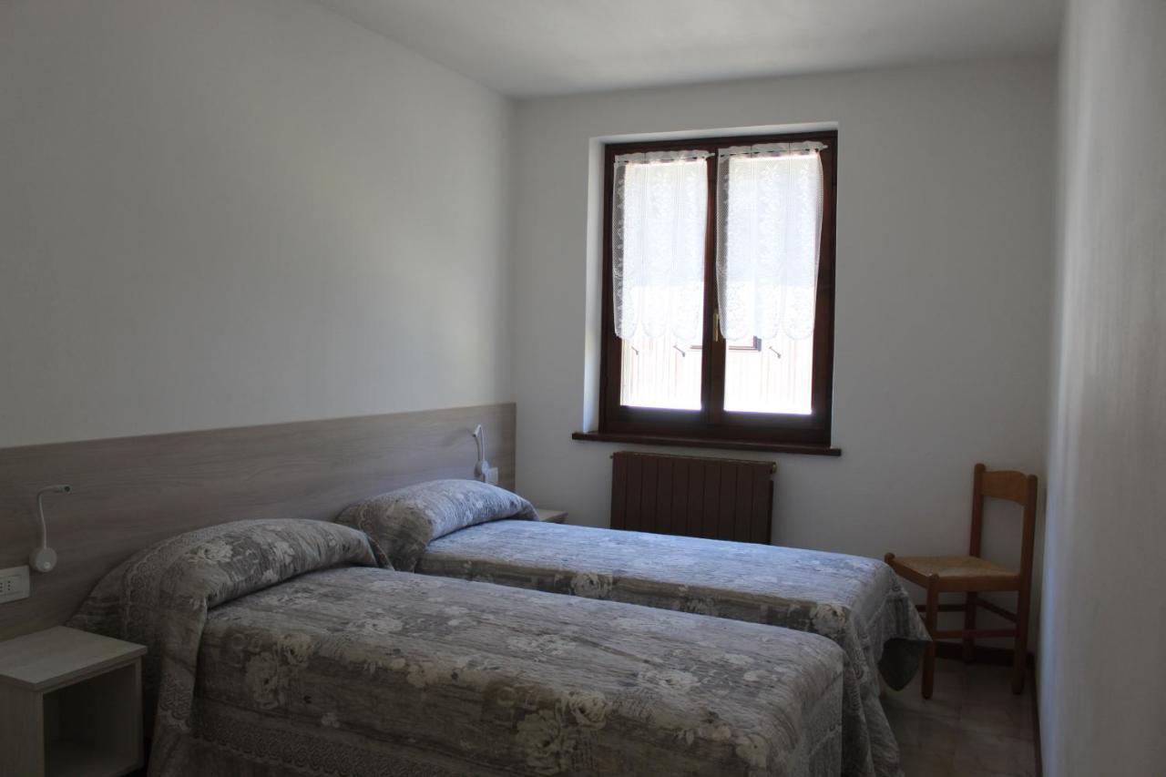 Apartment Casa Pineta Val Maria-Pur