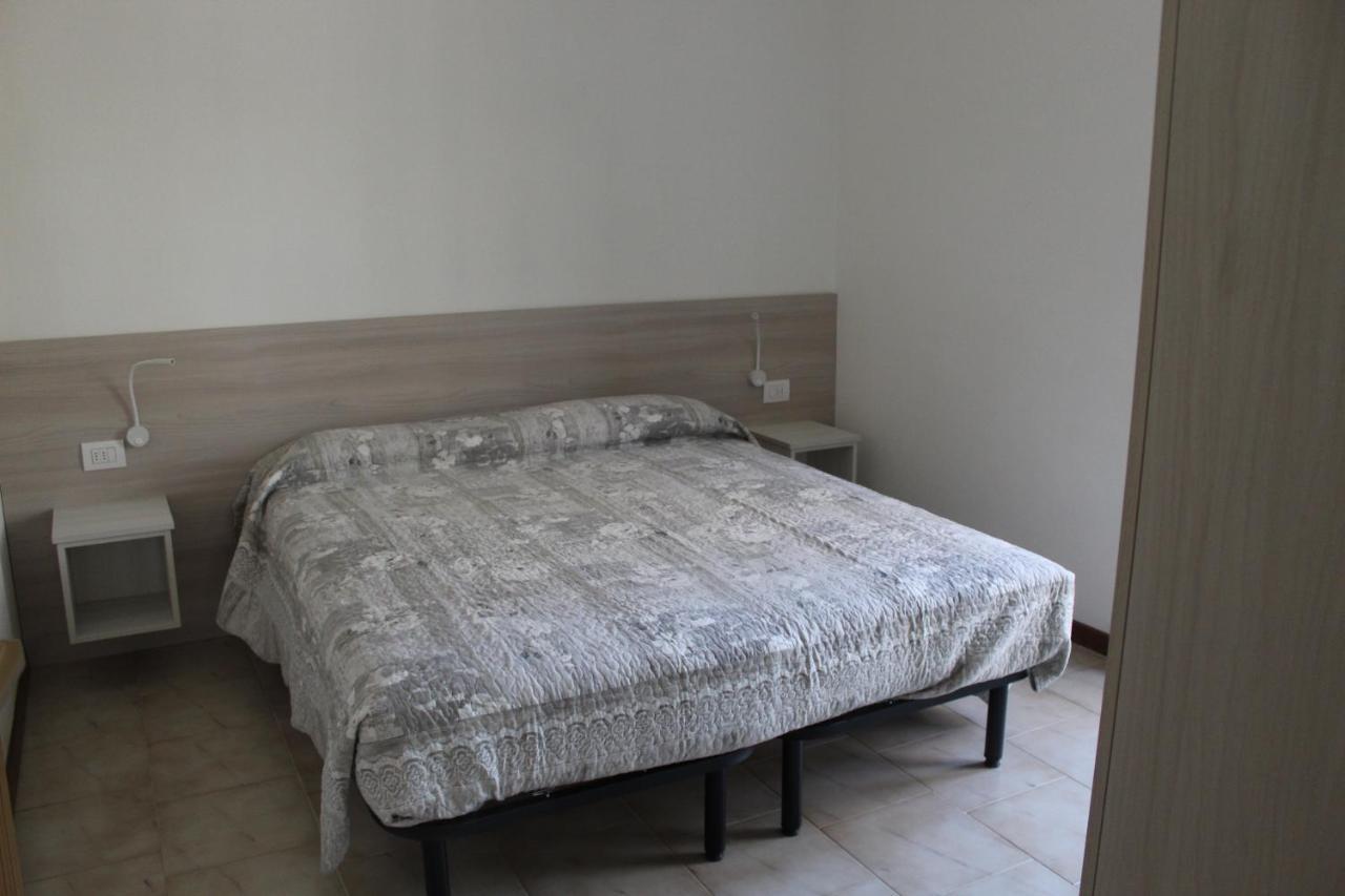 Casa Pineta *