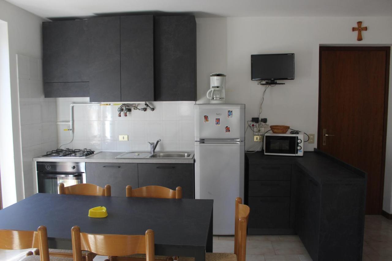 Casa Pineta * Val Maria-Pur