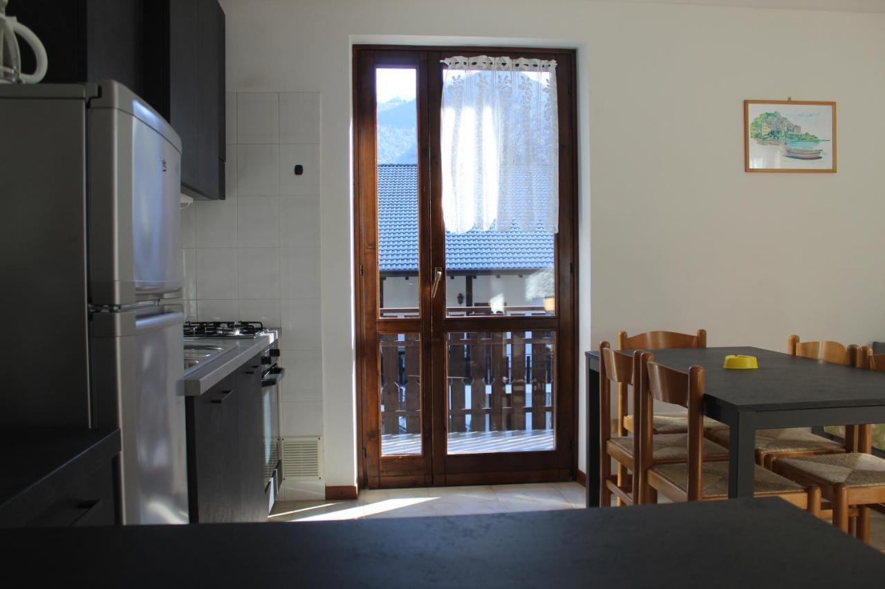 Casa Pineta Apartment Val Maria-Pur