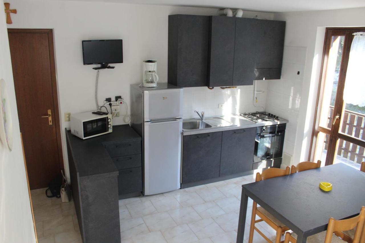 Casa Pineta * Val Maria-Pur
