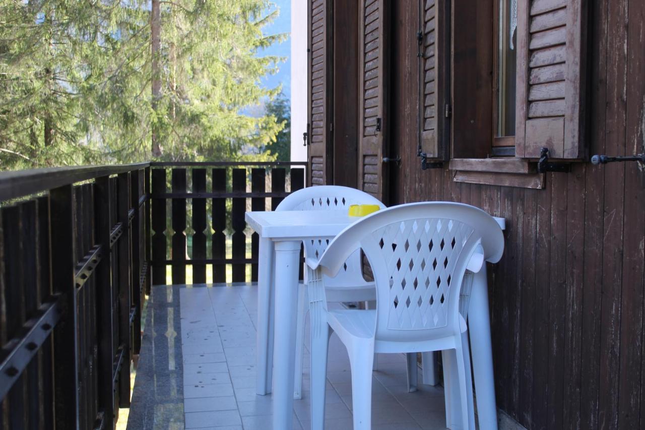Casa Pineta Apartment
