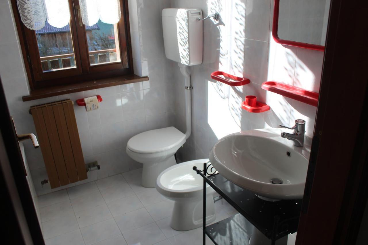 Apartment Casa Pineta *