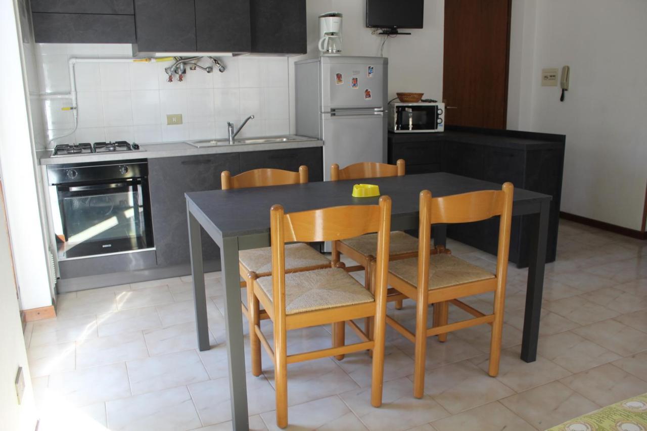 Casa Pineta