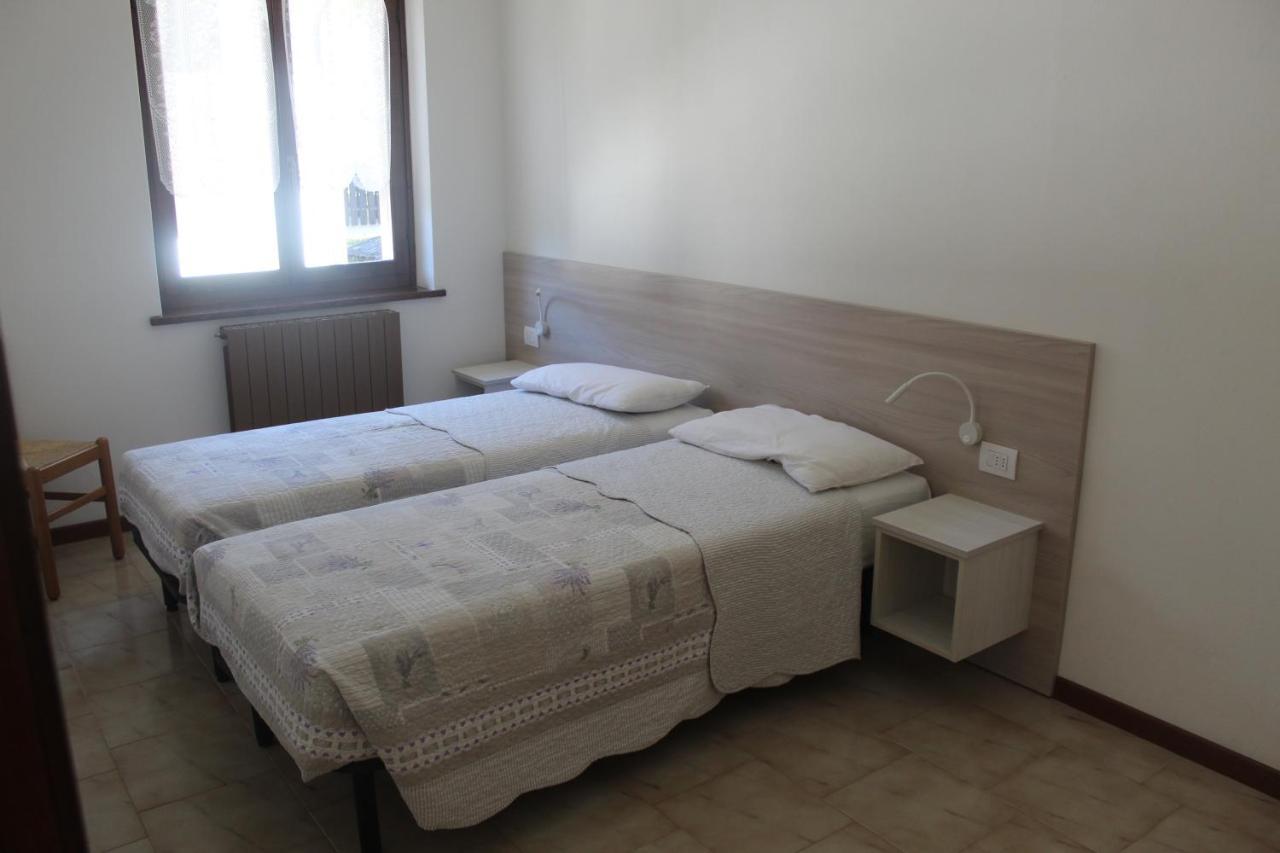 Casa Pineta Val Maria-Pur