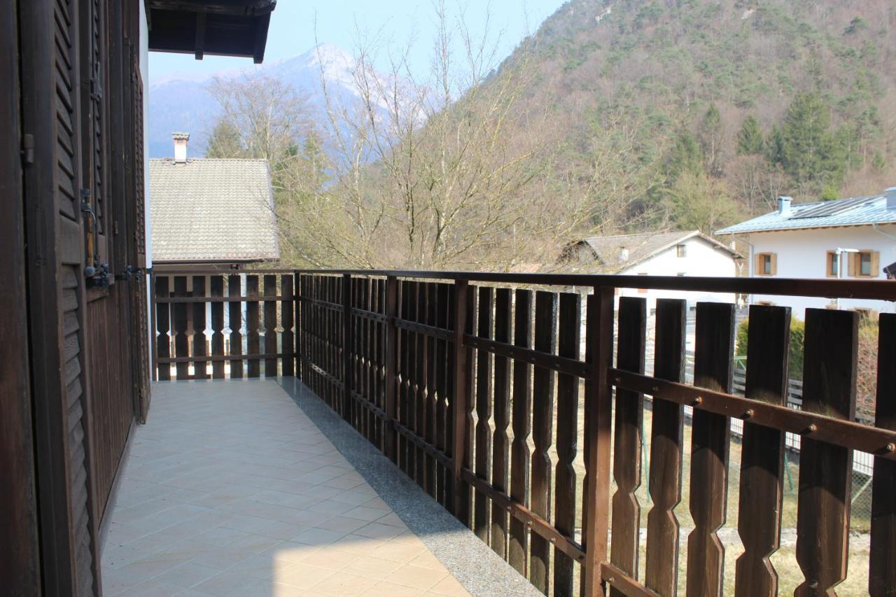 Casa Pineta Val Maria-Pur