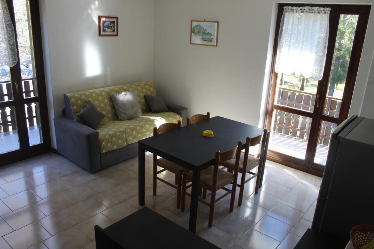Casa Pineta Apartment *