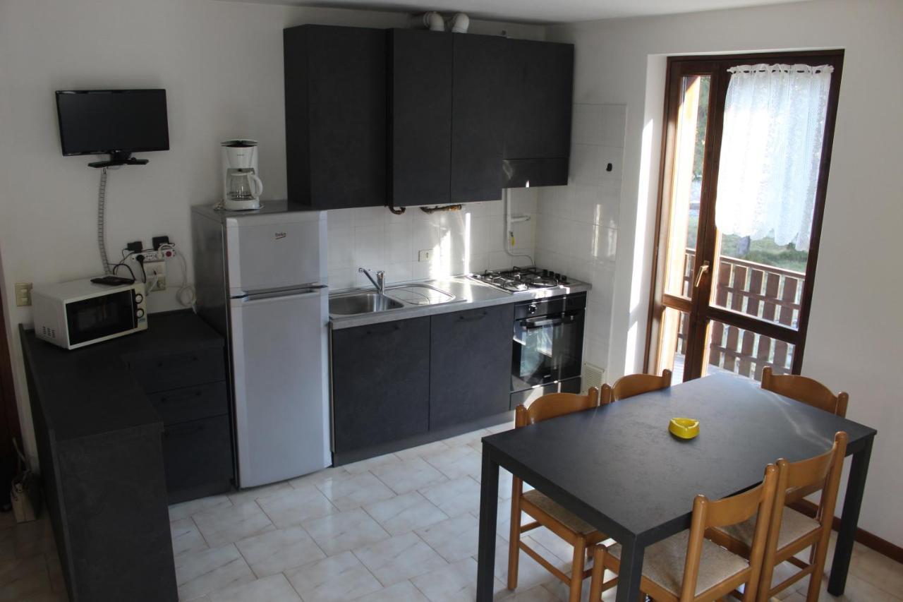 Apartment Casa Pineta *