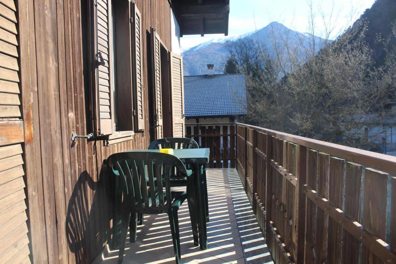 Casa Pineta Apartment