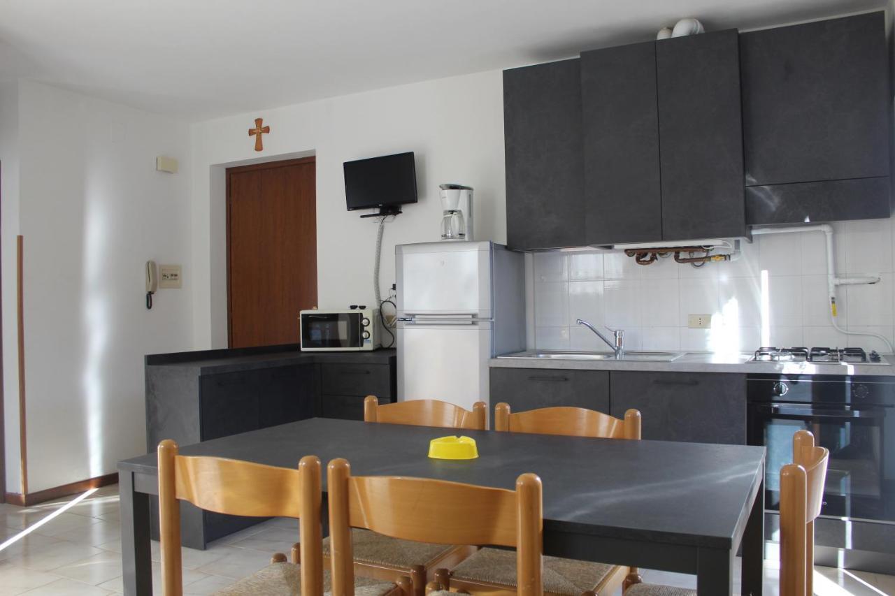 Casa Pineta Apartment