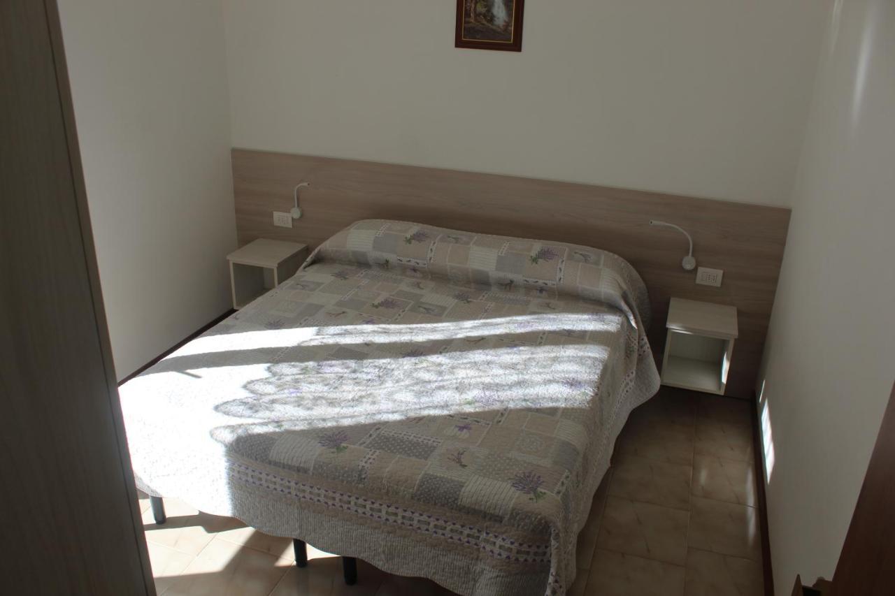 Apartment Casa Pineta