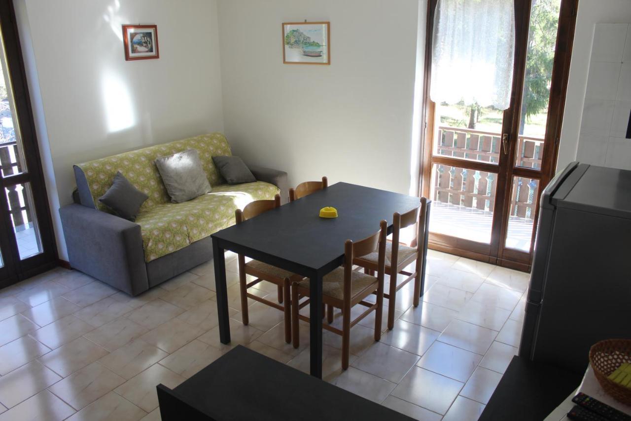 Apartment Casa Pineta