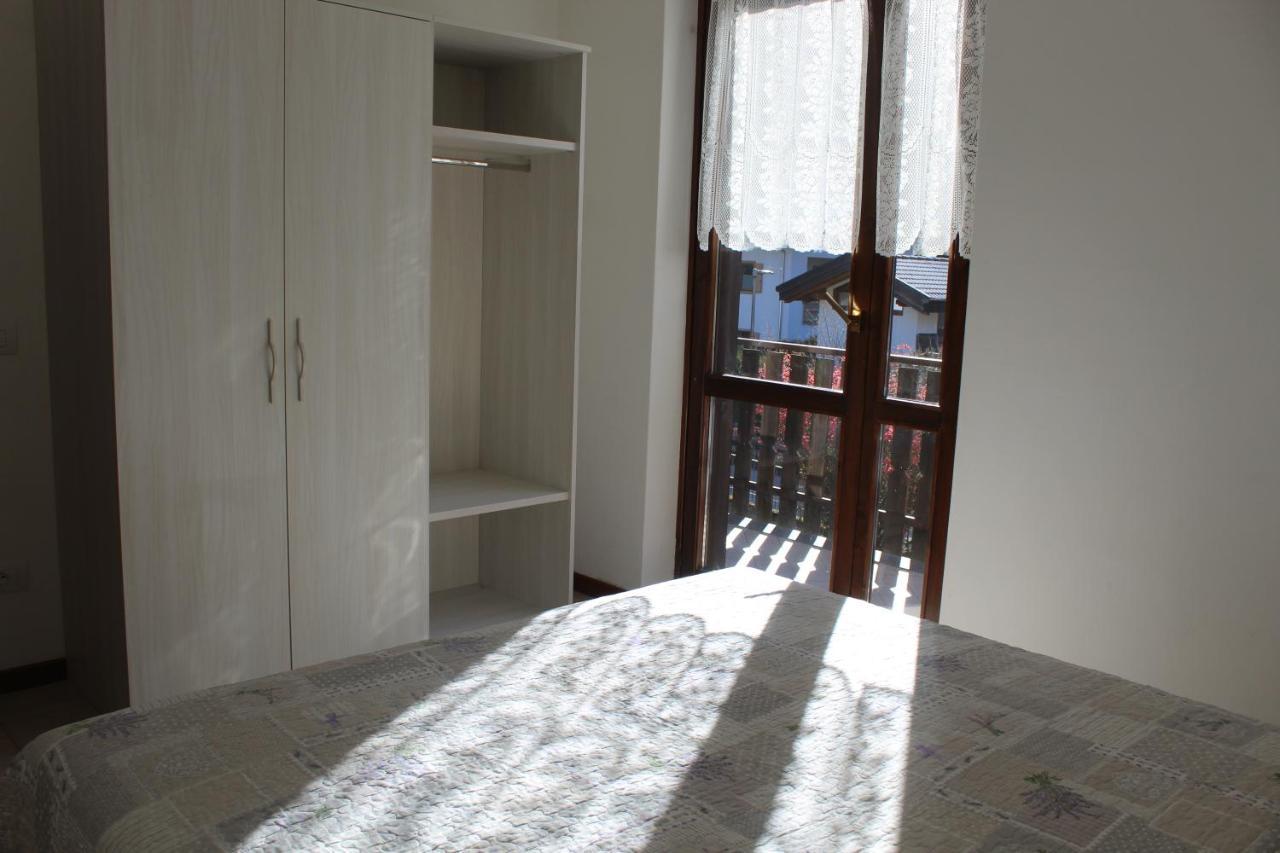 Apartment Casa Pineta *