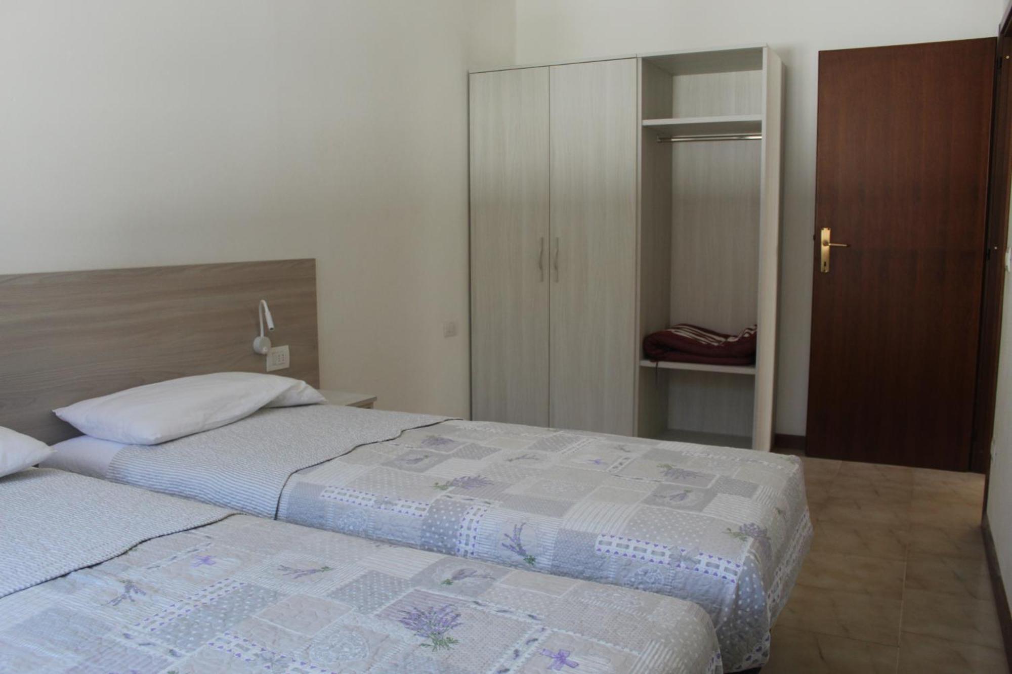 Apartment Casa Pineta *