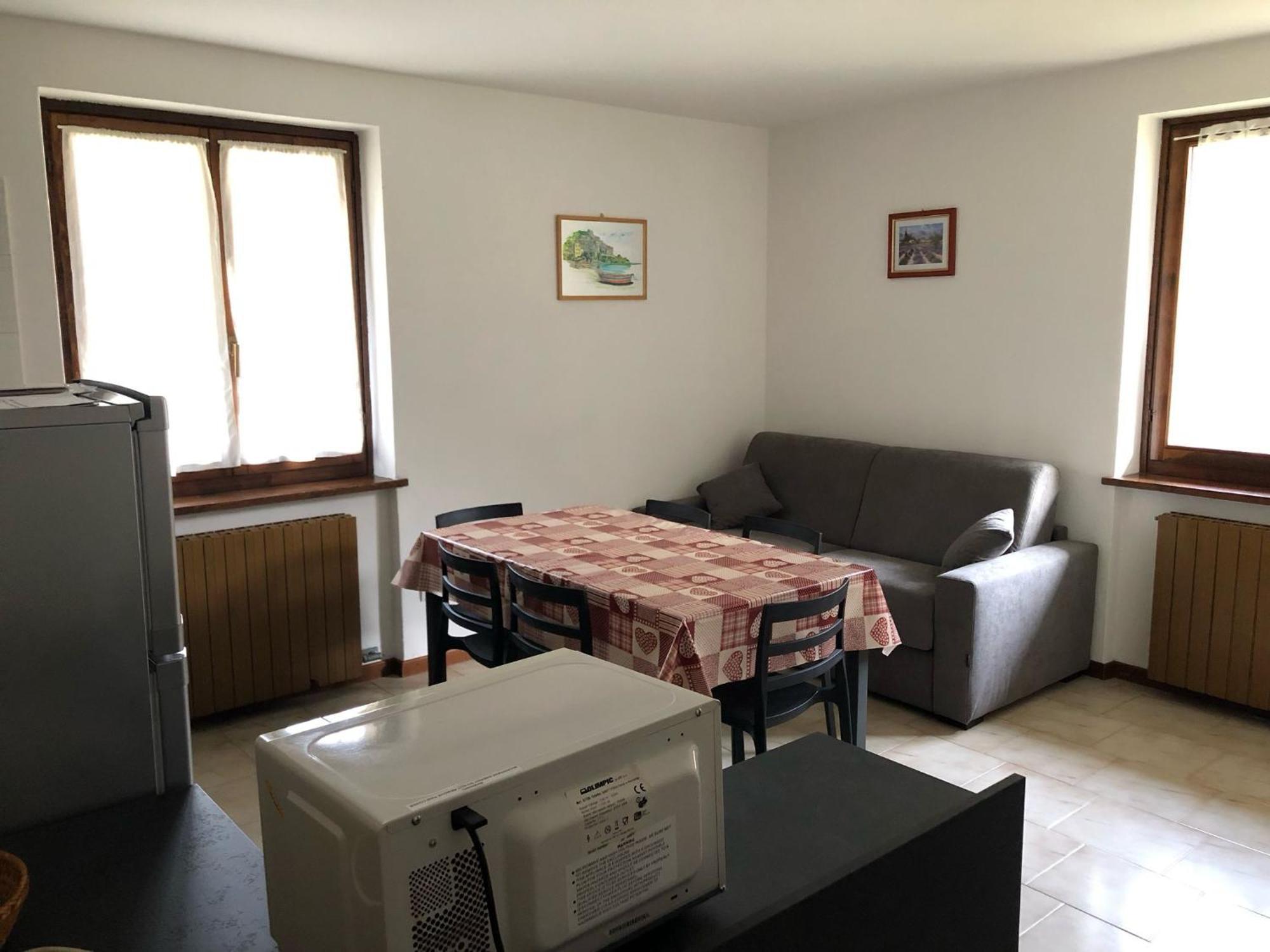 Casa Pineta Apartment *