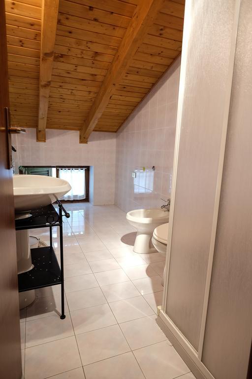 Casa Pineta Apartment