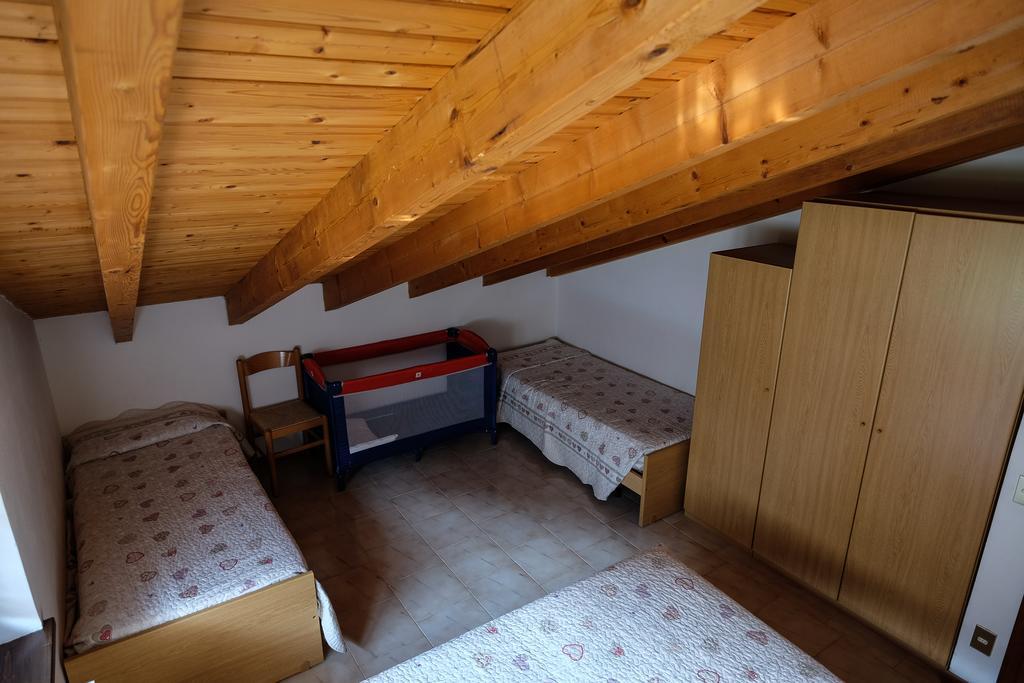 Casa Pineta *