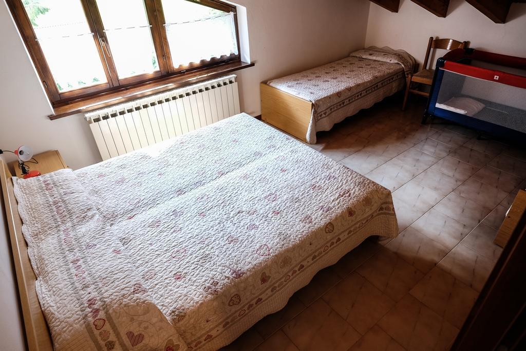 Casa Pineta Val Maria-Pur