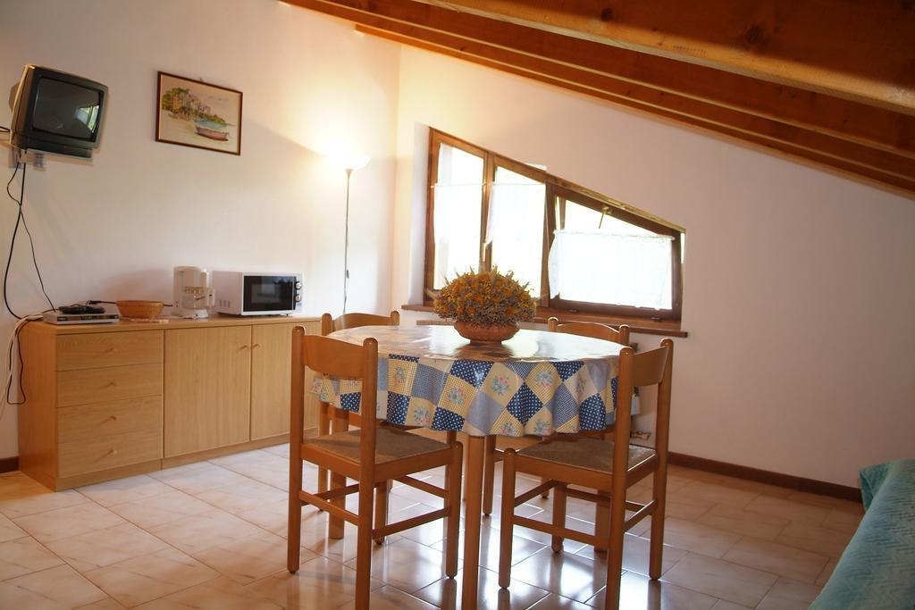 Appartement Casa Pineta *