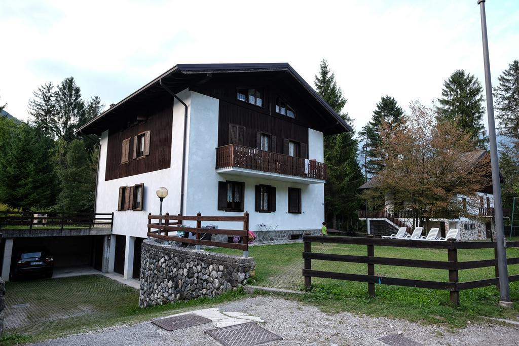 Casa Pineta Apartment